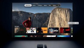 索尼电视+Apple TV 4K,带给你前所未有的震撼,享受4K美剧带来的视听体验! 索尼电视+Apple TV 4K,带给你前所未有的震撼,享受4K美剧带来的视听体验!