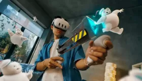 Meta Quest常见问题解答 Meta Quest常见问题解答